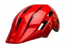 Casque Enfant Bell Sidetrack II