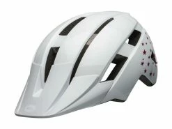 Casque Enfant Bell Sidetrack II