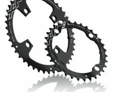 Plateau Intérieur Miche XM TT 9V 25T 104/64mm