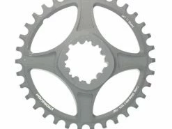 Plateau Stronglight Sram GXP XX1/X01/X1/X0/X9 1X11V Direct Mount Offset 30T