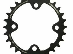 Plateau Interne Stronglight Sram XX/X0/X7/X9 2X10V 120/80 BCD 28T