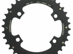 Plateau Externe Stronglight XT FC-M8000/slX 96/64 BCD 10V 38T(28)