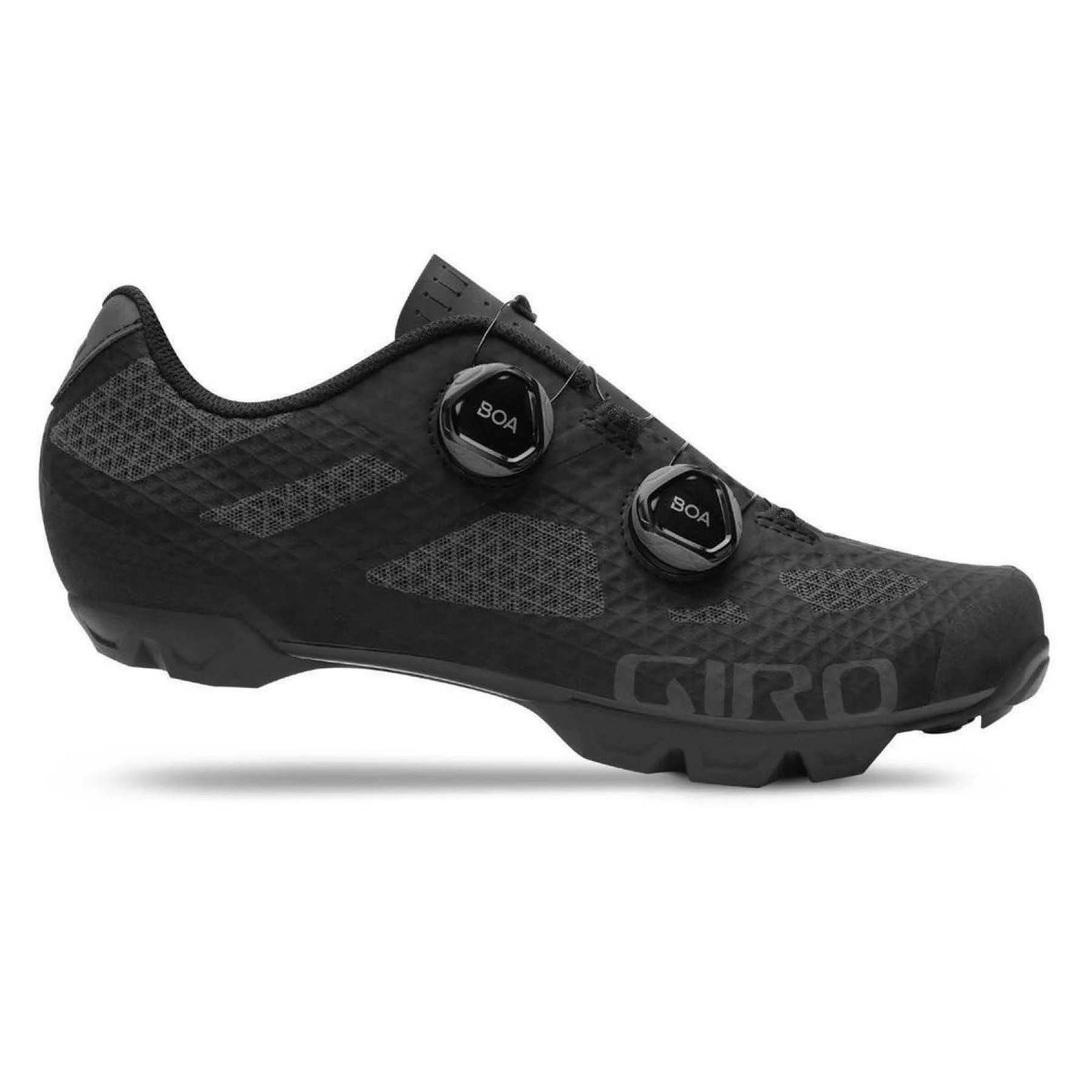 Chaussures Femme Giro Sector