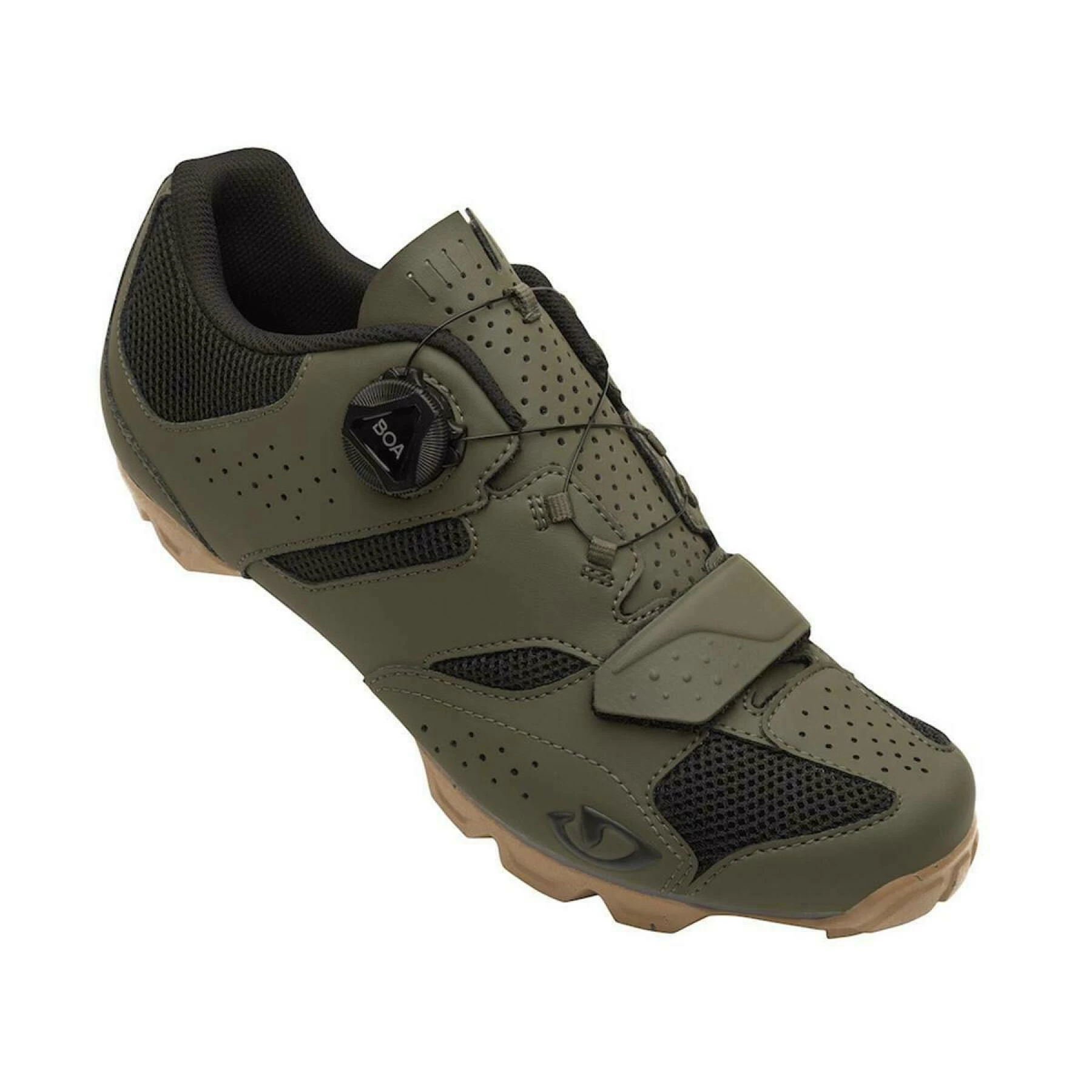 Chaussures Giro Cylinder II