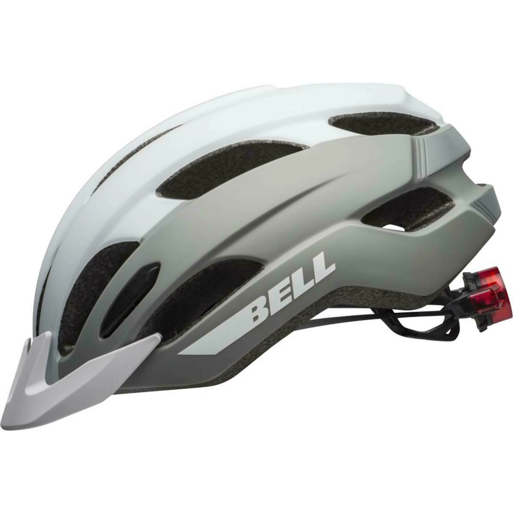 Casque Bell Trace LED