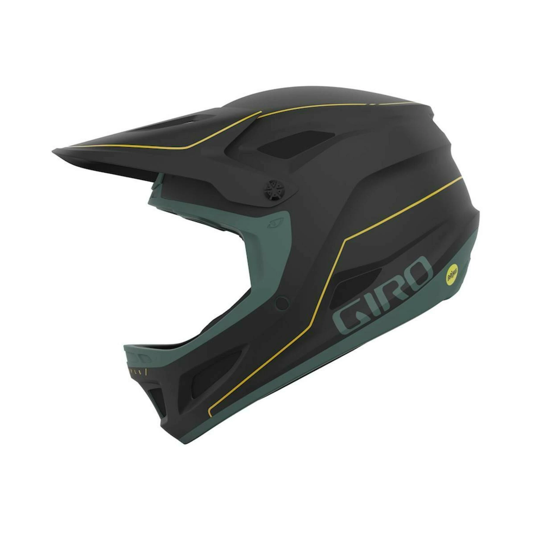Casque Intégral Giro Disciple Mips