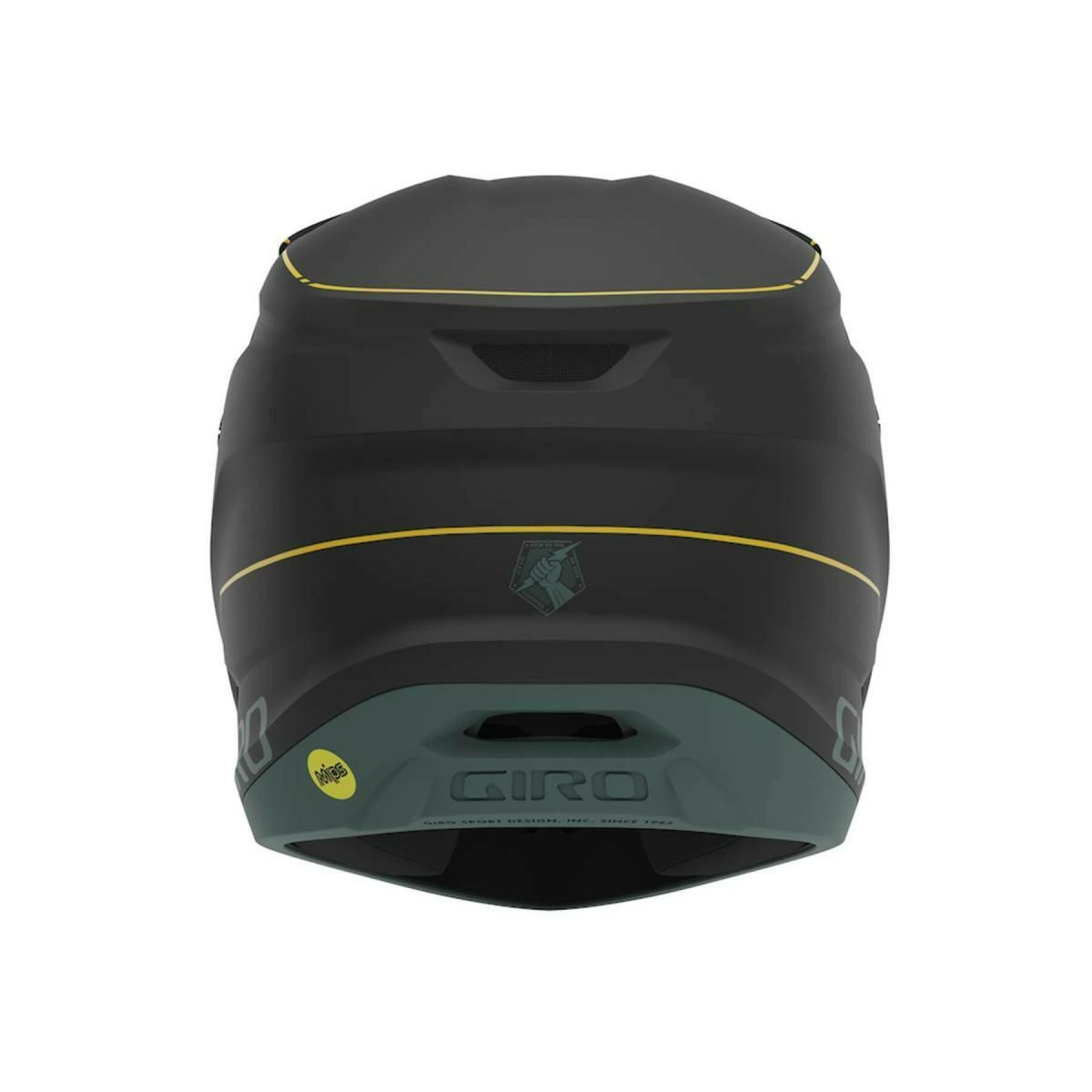 Casque Intégral Giro Disciple Mips – Image 2