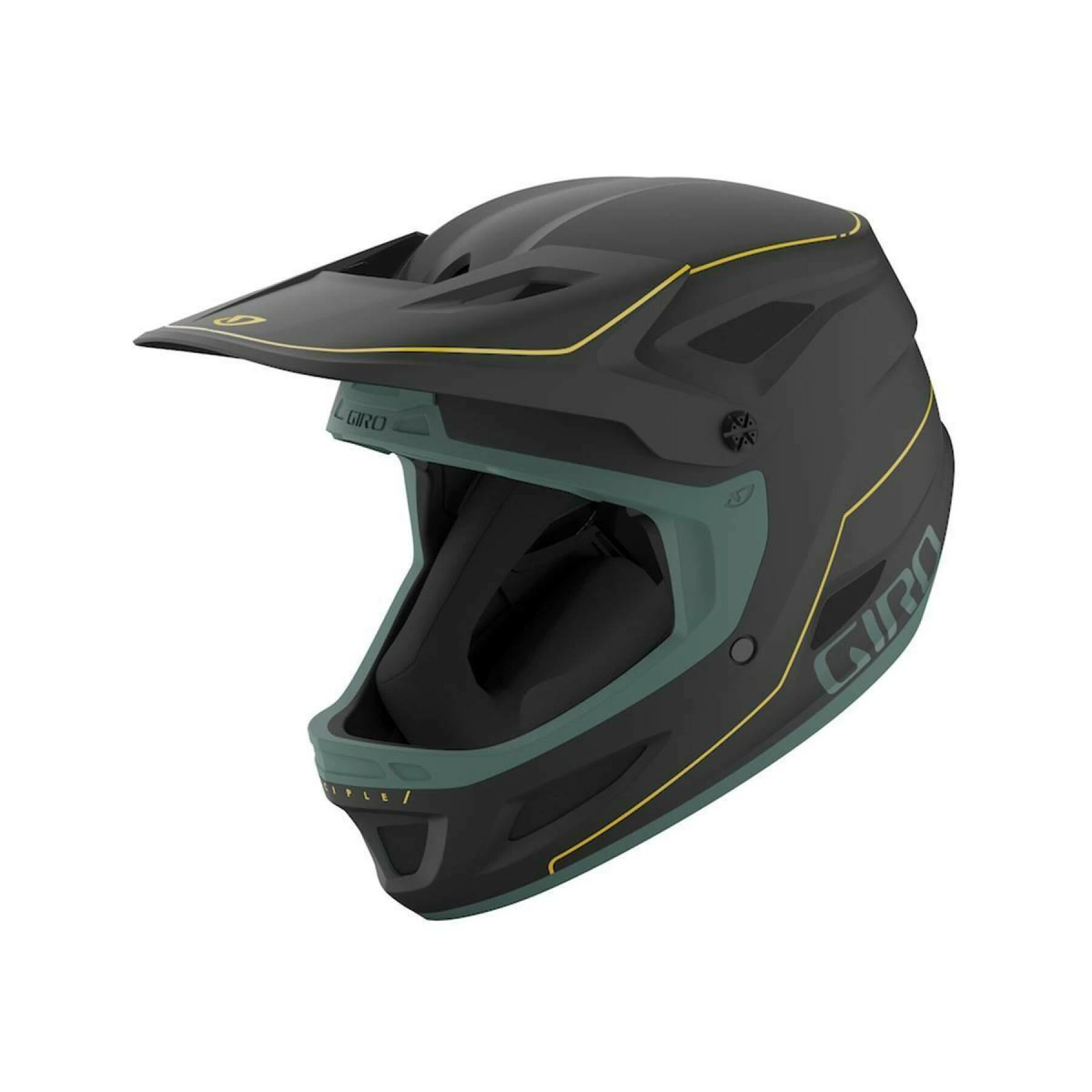 Casque Intégral Giro Disciple Mips – Image 3
