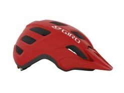 Casque Giro Fixture