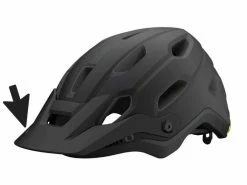 Visière Casque Giro Source