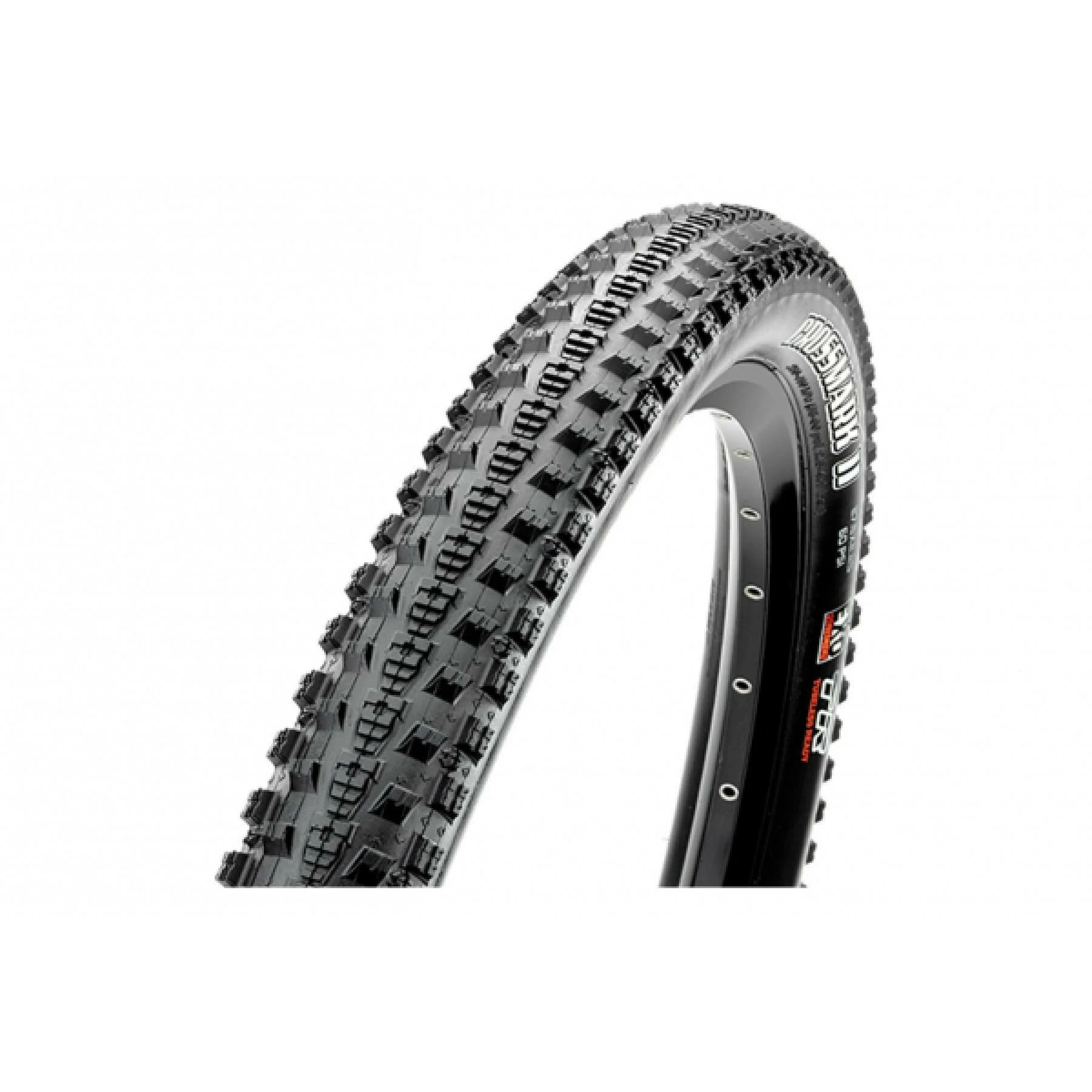 Pneu Souple Maxxis Crossmark II Tubeless Ready Exo Dual Compound 29x2.10 53-622 – Image 2