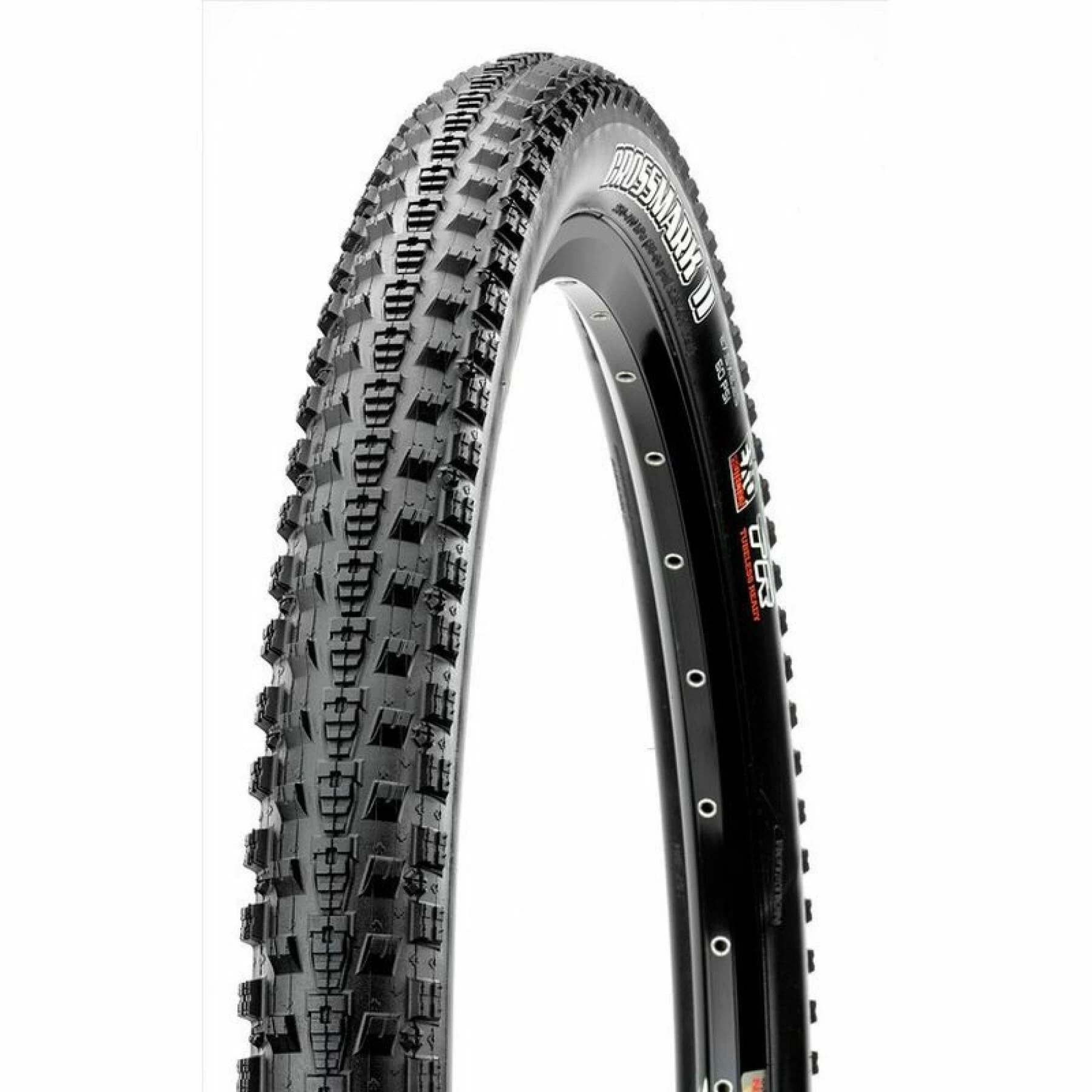 Pneu Souple Maxxis Crossmark II Tubeless Ready Exo Dual Compound 29x2.25 57-622