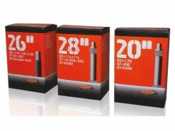 Chambre à Air Valve Dunlop CST 20x1.75-2.125 (40/62-406)