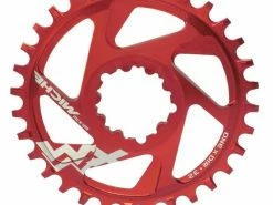 Plateau Miche XM SR ONE X DIR 11V 6mm Offset 30T TU