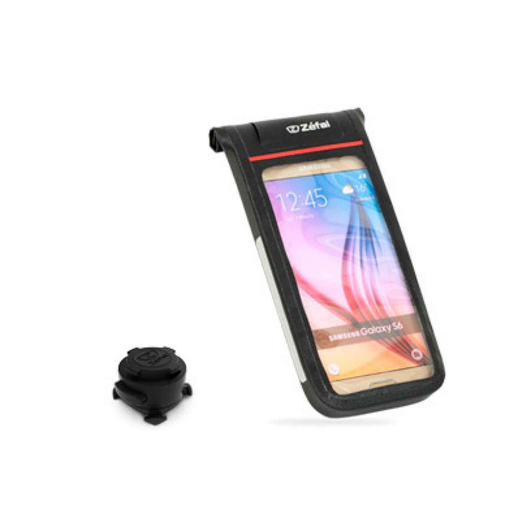 Support Imperméable écran Tactile Zefal Z – Image 2