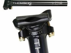 Tige De Selle Thomson Elite Ø31.4 Mm