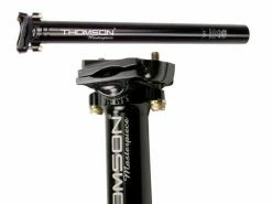 Tige De Selle Thomson Masterpiece Ø27.2 Mm Offset 16 Mm