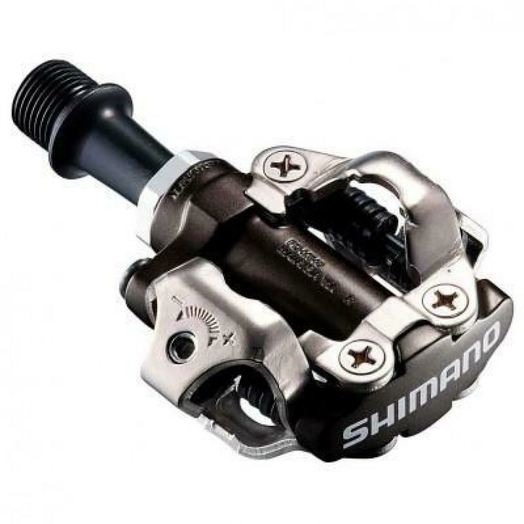Pédales Aluminium Shimano Spd Pd-M540L 9/16" – Image 2