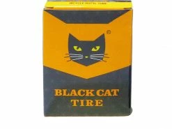 Chambre à Air Valve Black Cat Presta700 X 19-23C