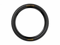 Pneu VTT Arrière Endurance Souple Sans Chambre à Air Continental Kryptotal Trail 65-584