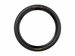 Pneu VTT Arrière Endurance Souple Sans Chambre à Air Continental Kryptotal Trail 65-622