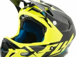 Casque Intégral Fly Racing Werx