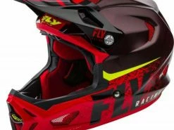 Casque Intégral Fly Racing Werx Mips 2020