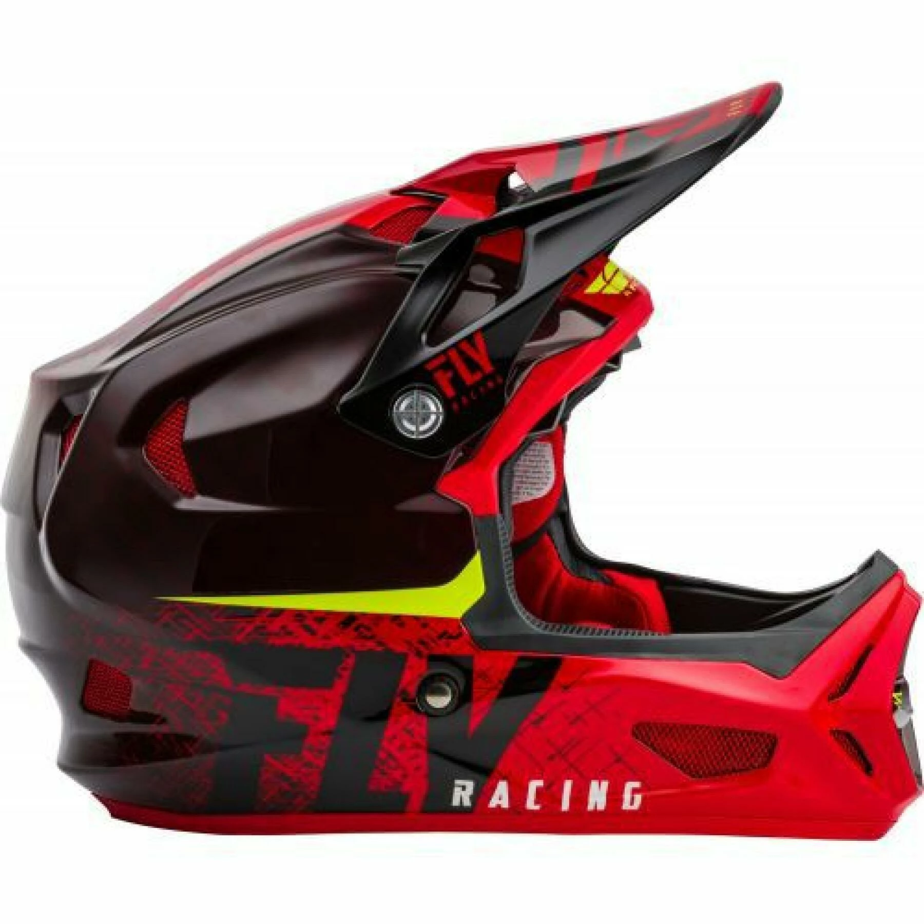 Casque Intégral Fly Racing Werx Mips 2020 – Image 2