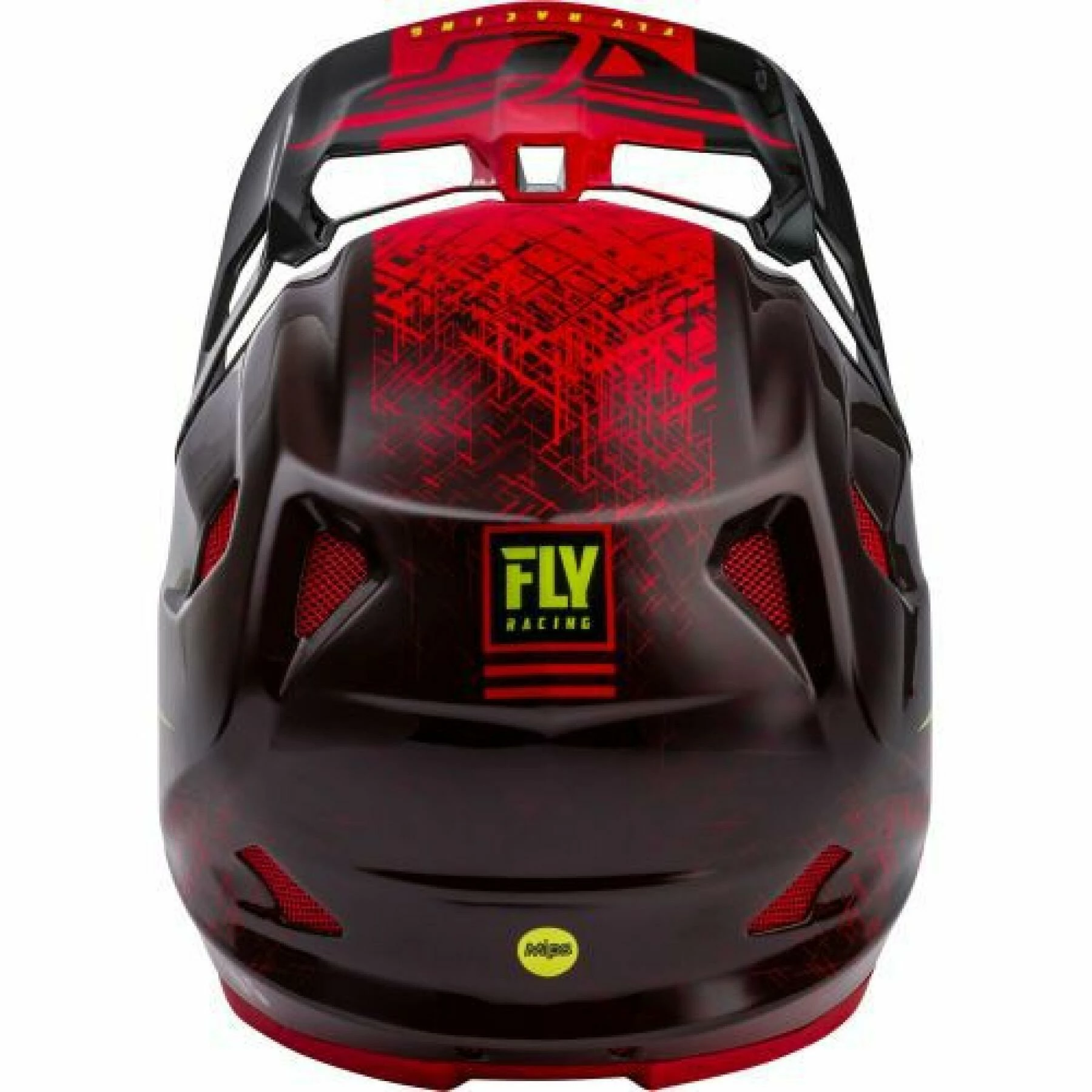 Casque Intégral Fly Racing Werx Mips 2020 – Image 3