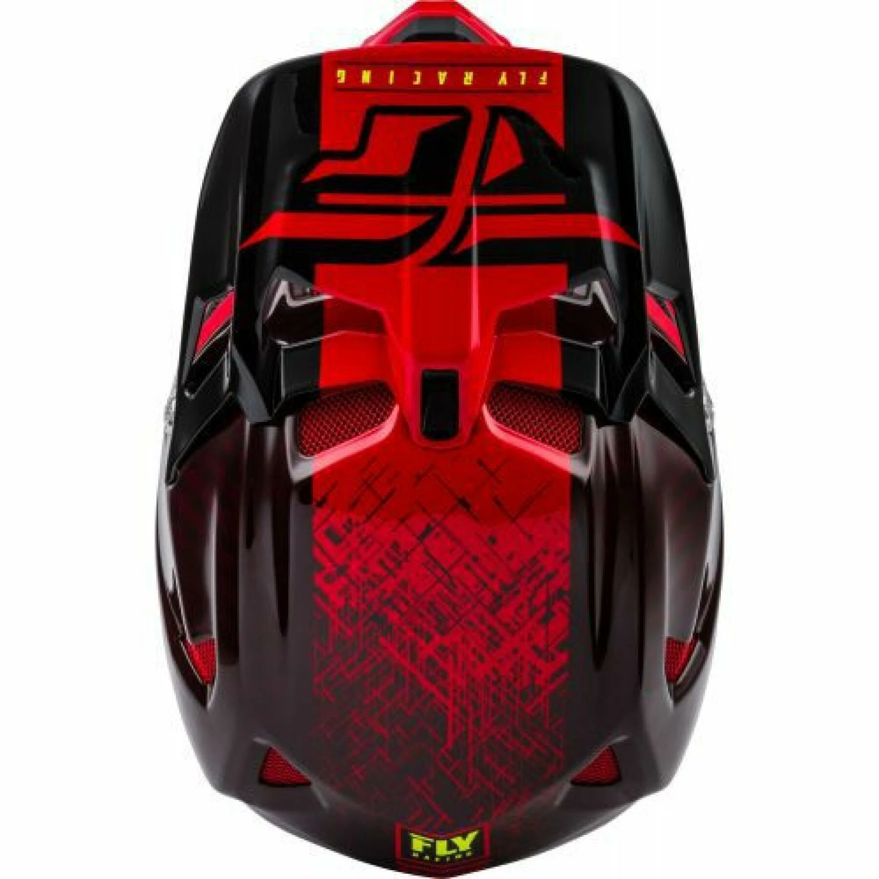 Casque Intégral Fly Racing Werx Mips 2020 – Image 4