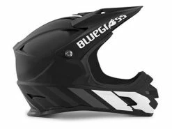 Casque Intégral Bluegrass Intox Rental Edition