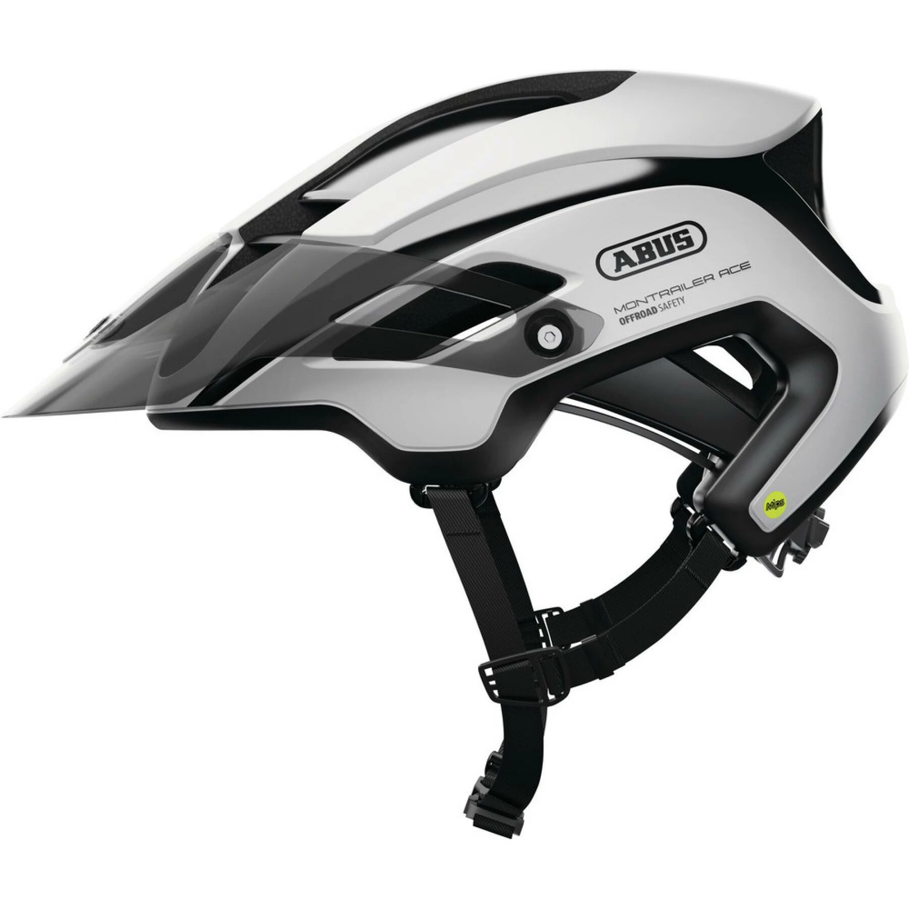 Casque Abus MonTrailer ACE Mips