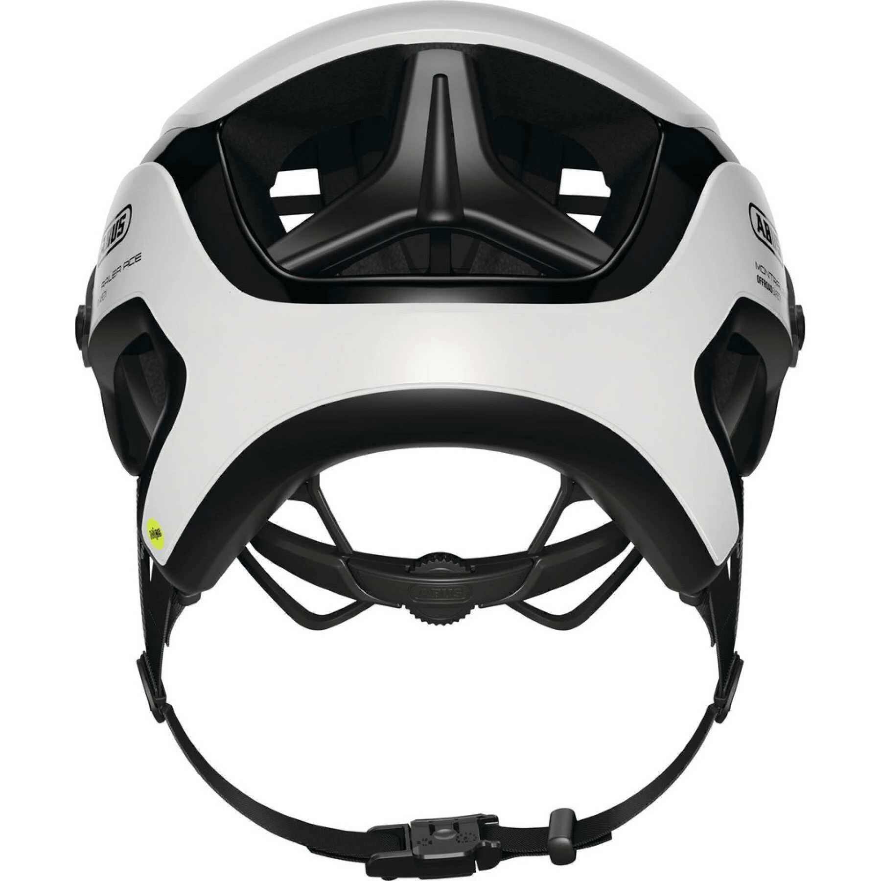 Casque Abus MonTrailer ACE Mips – Image 2