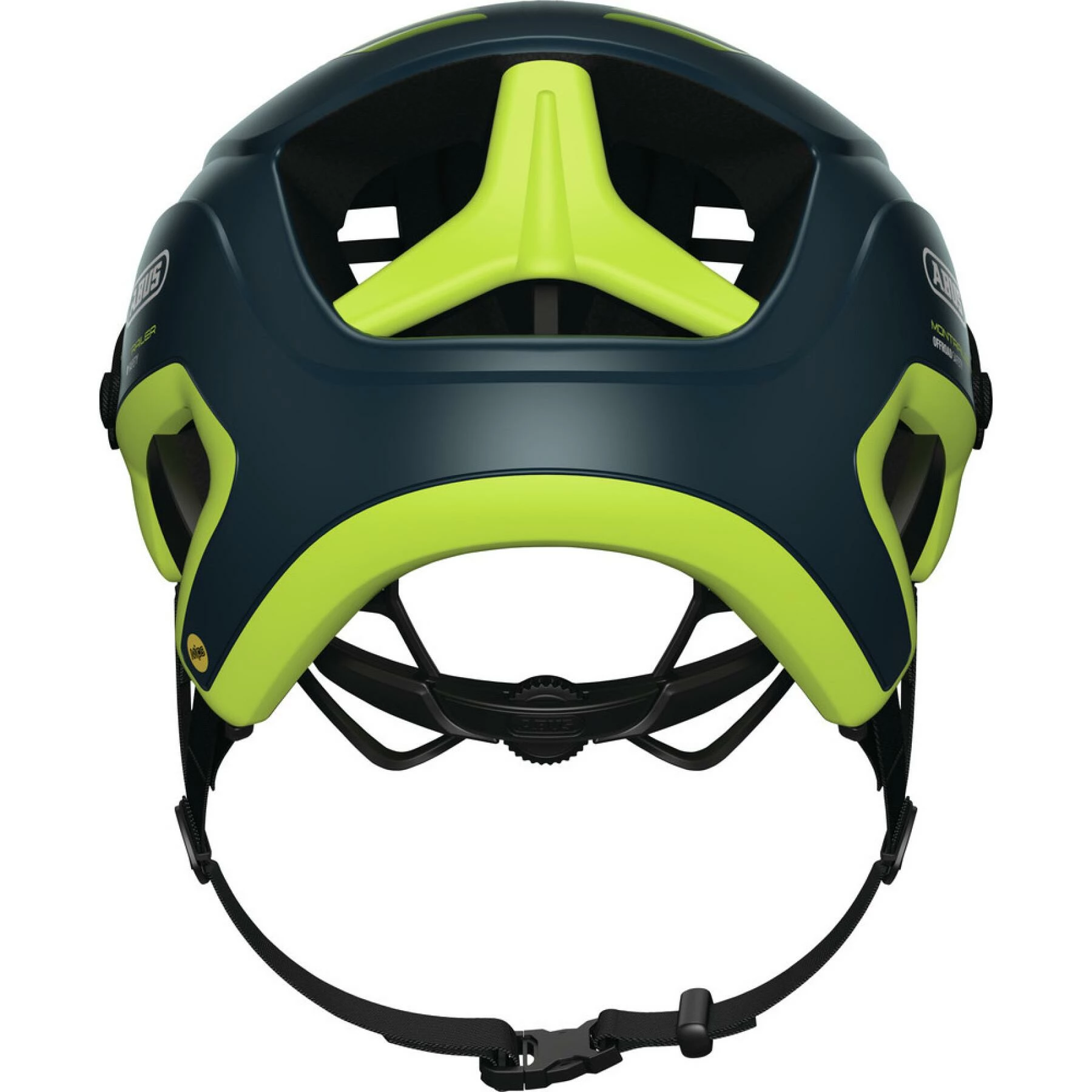 Casque Abus MonTrailer Mips – Image 3