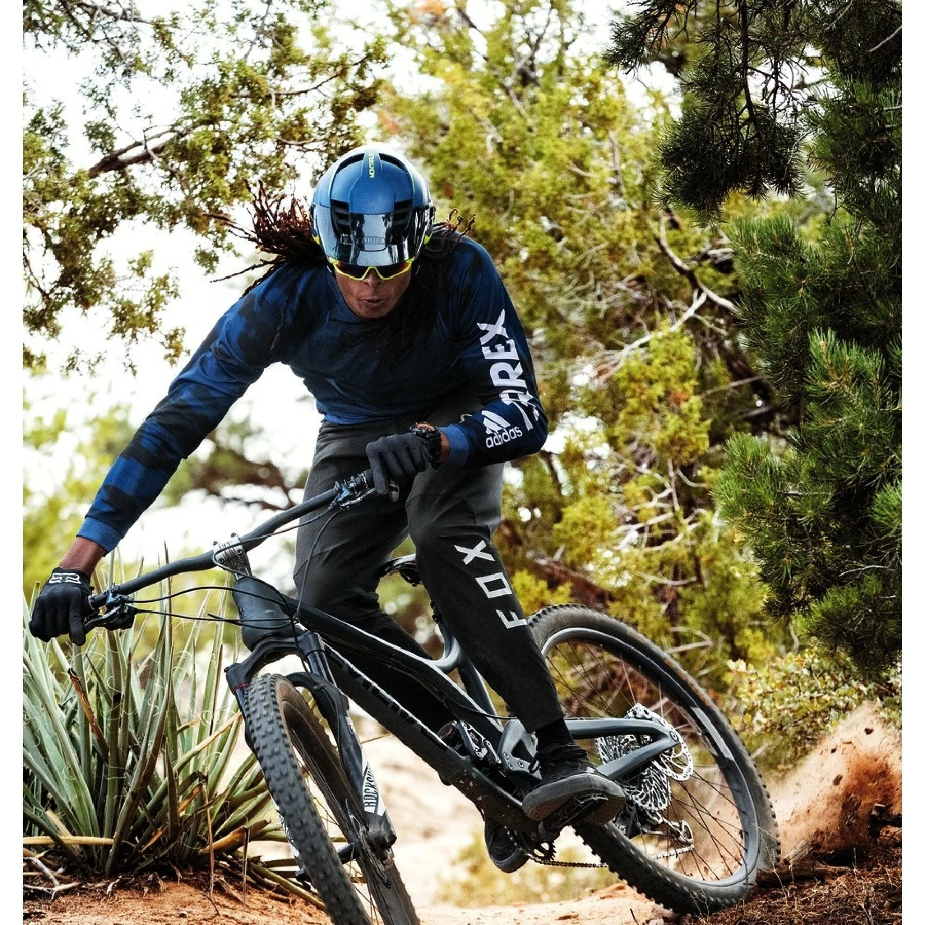 Casque Abus MonTrailer Mips – Image 5