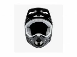 Casque Intégral 100% Aircraft Composite