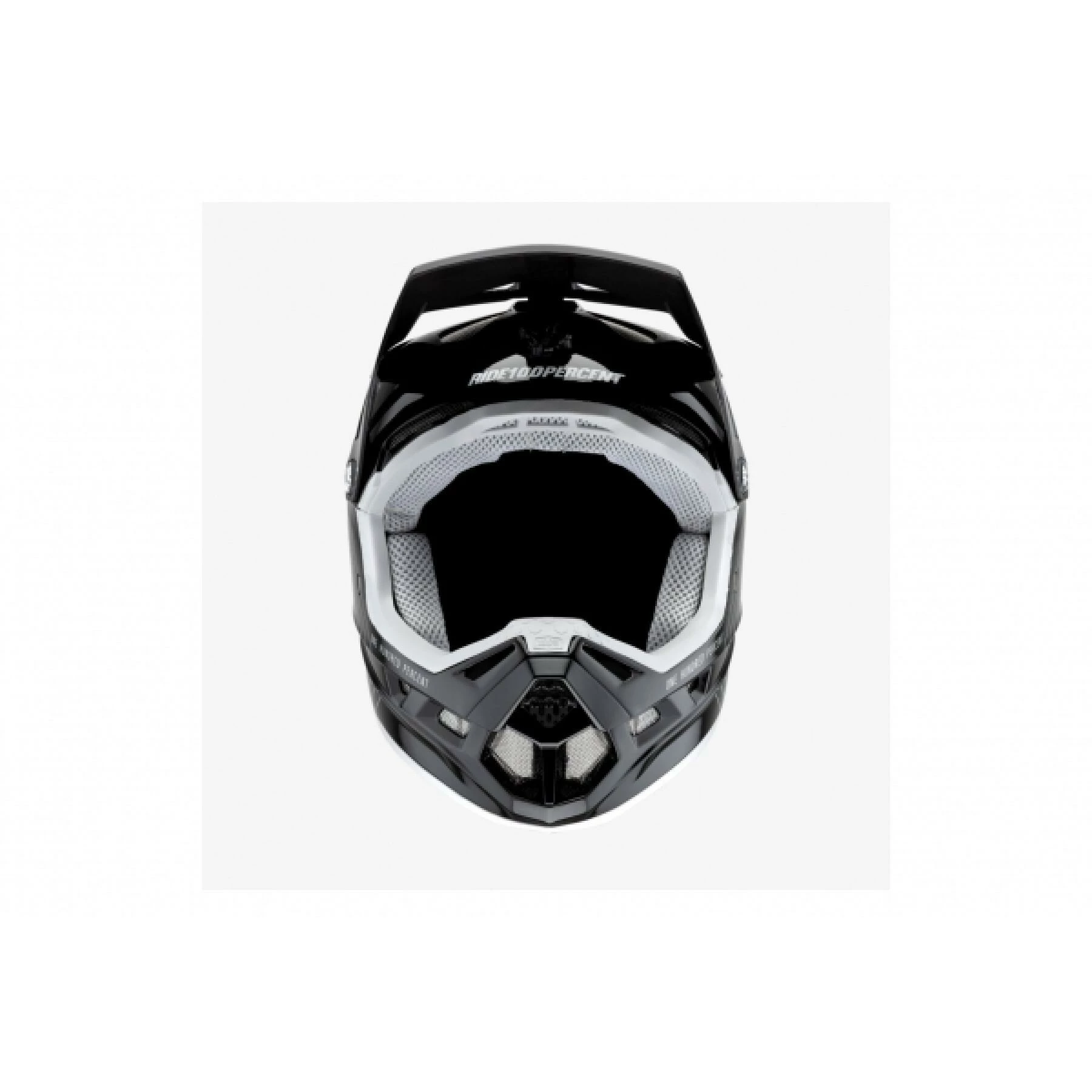 Casque Intégral 100% Aircraft Composite