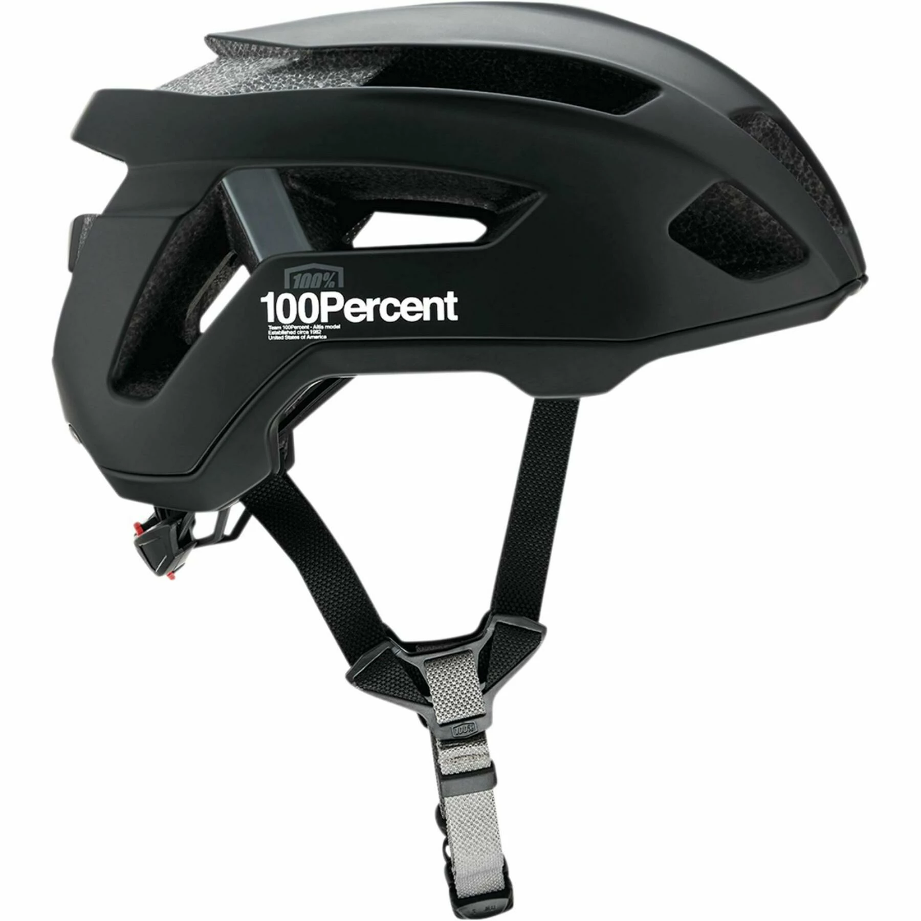 Casque 100% Altis Gravel – Image 2