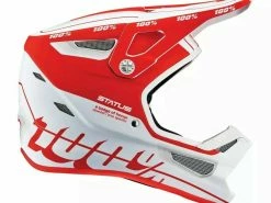 Casque Intégral 100% Status Topenga