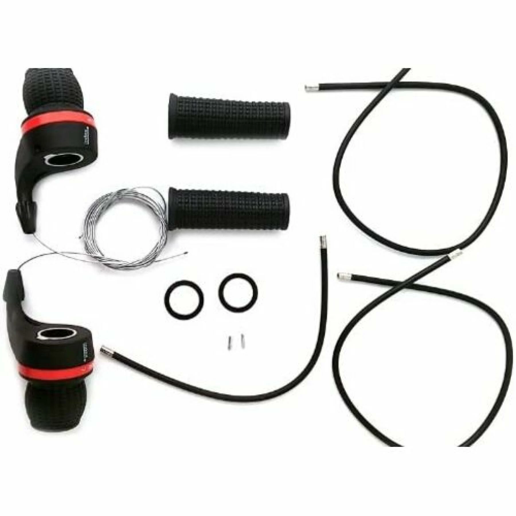 Kit Poignées Tournantes Durca