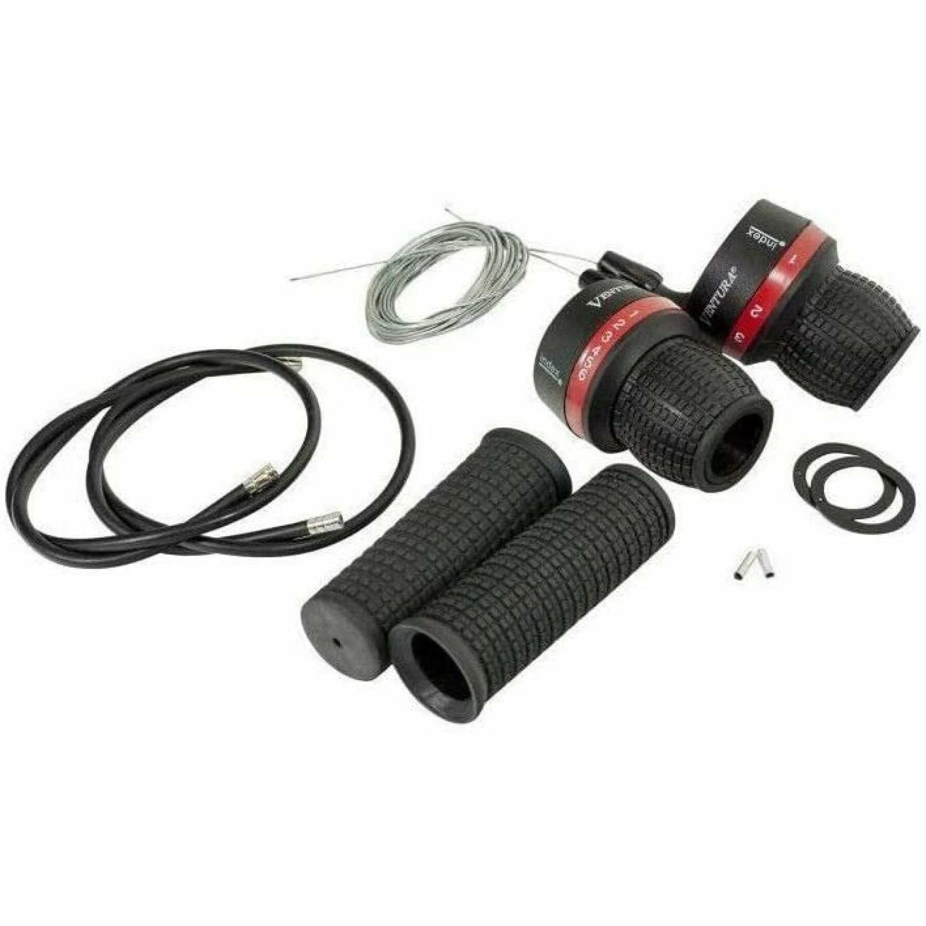 Kit Poignées Tournantes Durca – Image 2