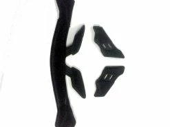 Kit Mousses De Casque Bell Stocker