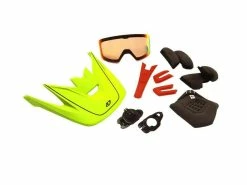 Visière Giro Switchblade