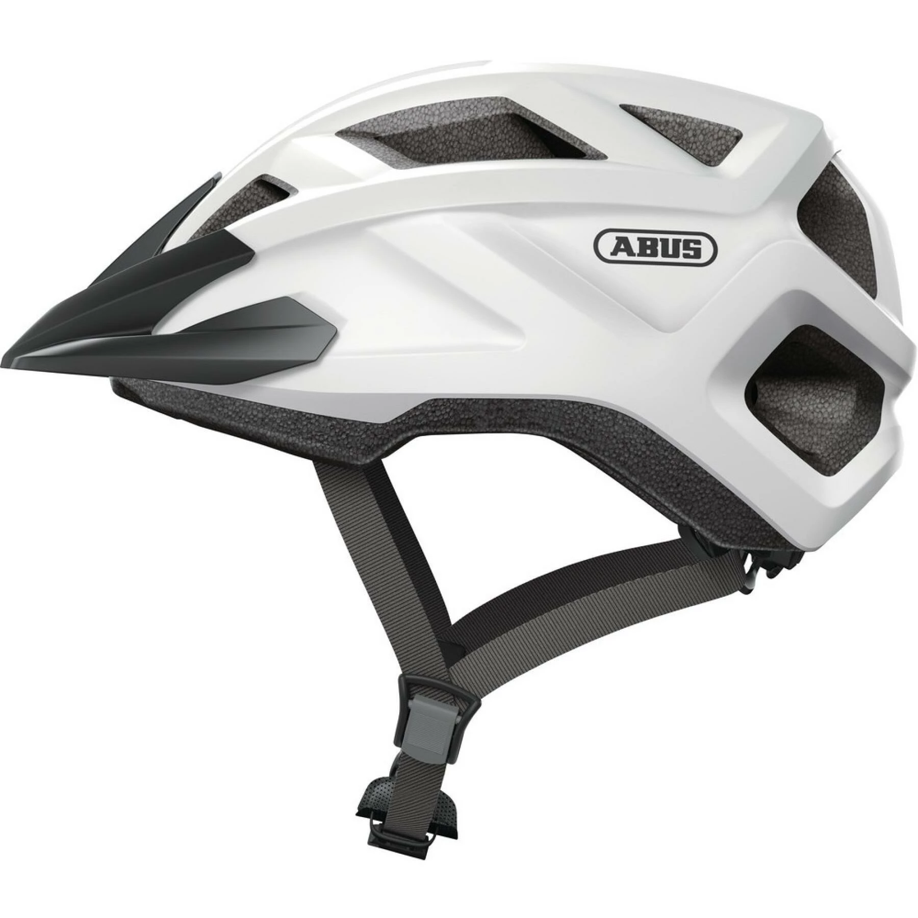 Casque Abus MountZ