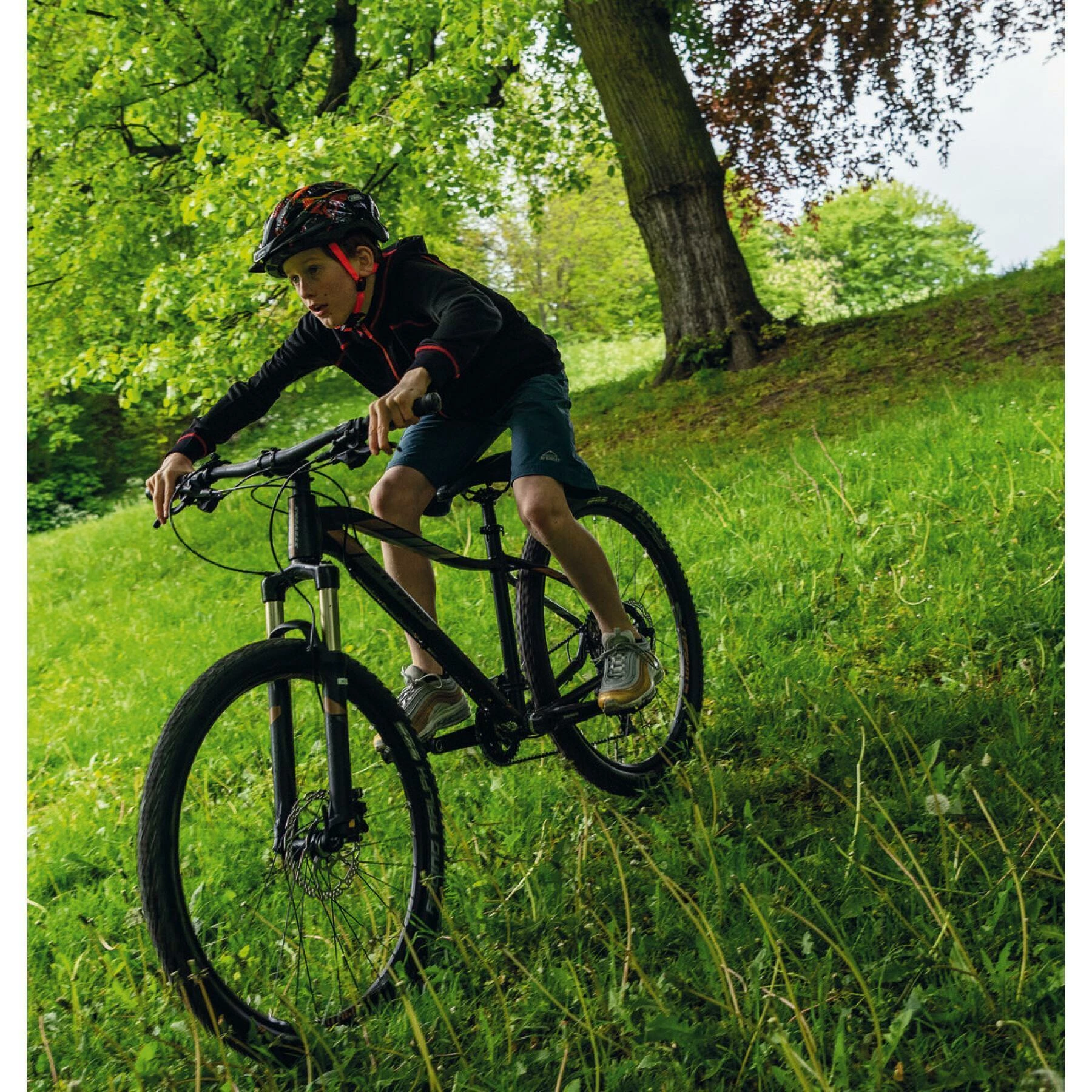 Casque Abus MountZ – Image 3