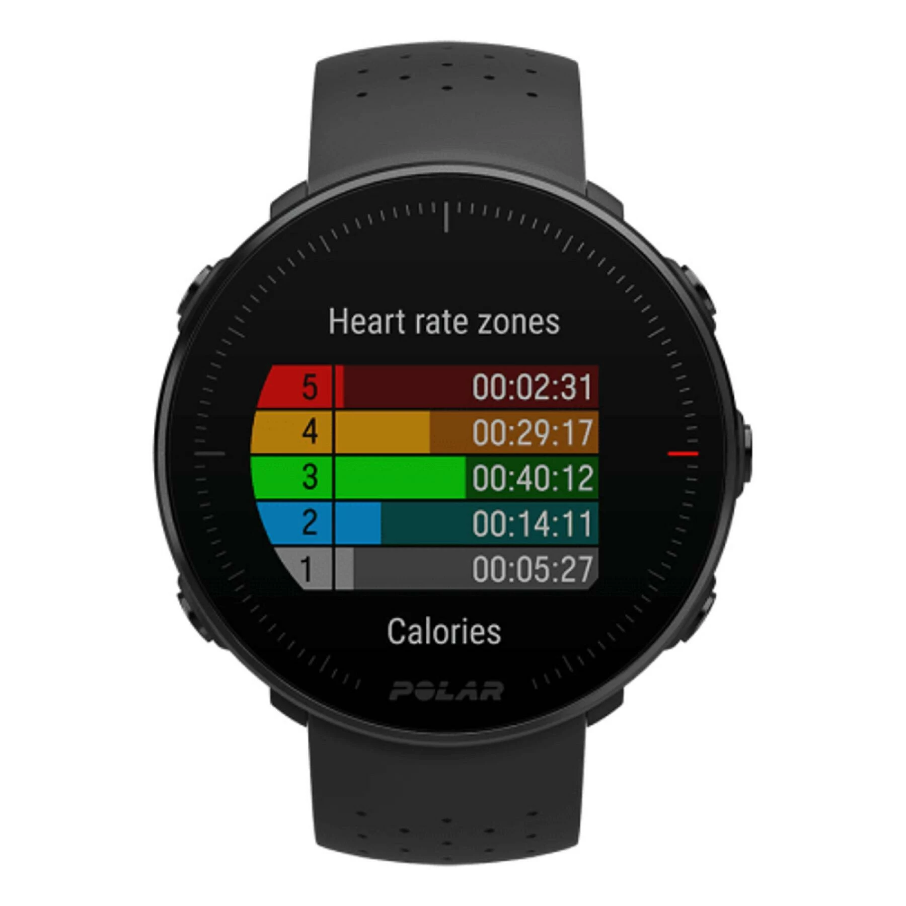 Montre Polar Vantage M M/L – Image 2