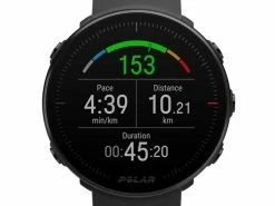 Montre Polar Vantage M M/L