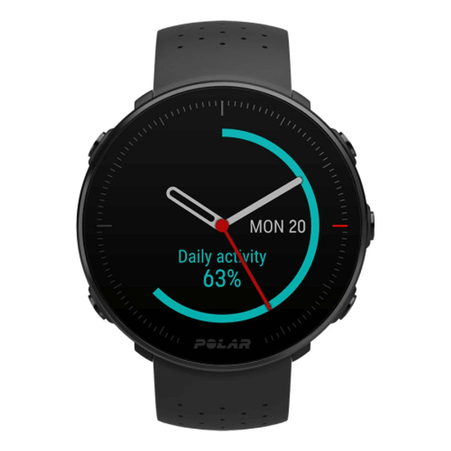 Montre Polar Vantage M M/L – Image 4