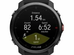 Montre Multisport Outdoor Polar Grit X M/L