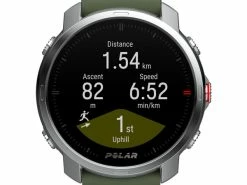 Montre Multisport Outdoor Polar Grit X M/L